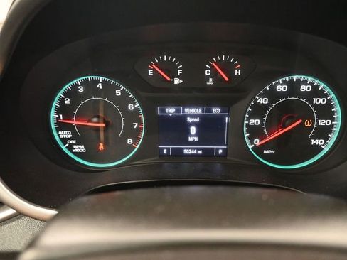 Used 2024 Chevrolet Malibu LT FWD image 12