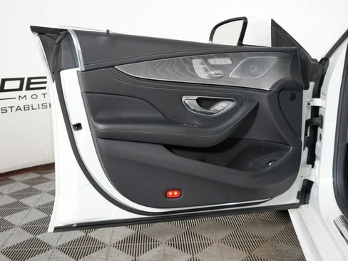 Certified 2022 Mercedes-Benz CLS 450 4MATIC image 29