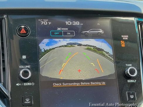Certified 2024 Subaru Outback Premium AWD/4WD image 17