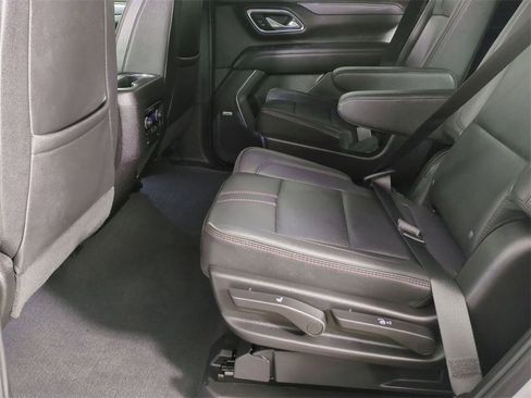 Certified 2024 Chevrolet Tahoe RST w/ Luxury Package image 25