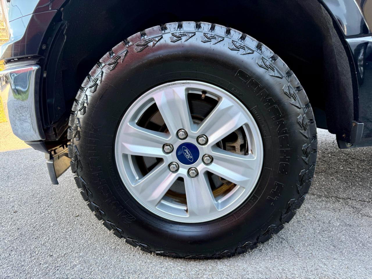 Used 2019 Ford F150 XLT w/ Equipment Group 301A Mid AWD/4WD image 40