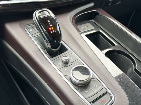 Used 2021 Cadillac Escalade ESV Sport Platinum AWD/4WD image 31