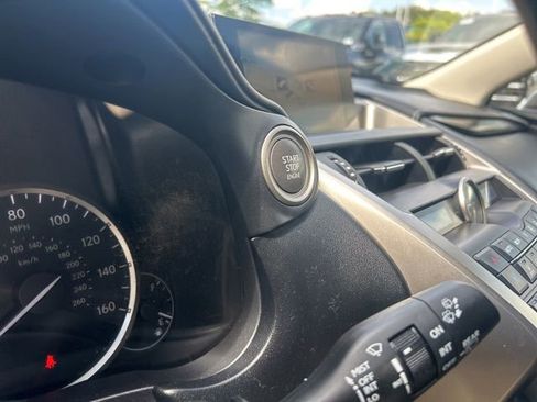 Used 2017 Lexus NX 200t AWD w/ Premium Package image 23