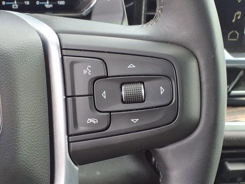Used 2025 GMC Sierra 1500 Elevation AWD/4WD image 22