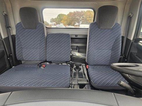 New 2024 Chevrolet Low Cab Forward 5500XG image 11