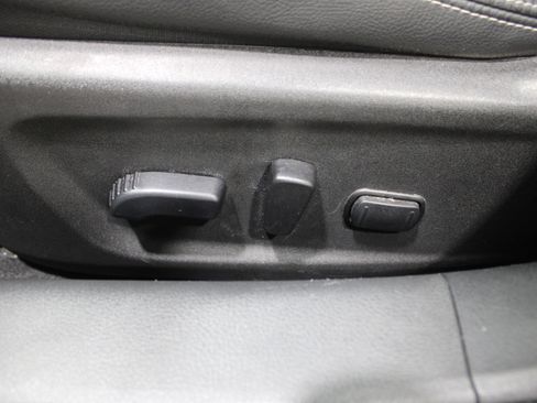 Used 2023 Nissan Altima 2.5 SL image 4