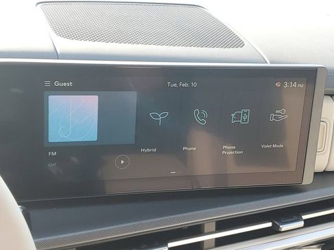 New 2026 Hyundai Santa Fe SE AWD/4WD image 24