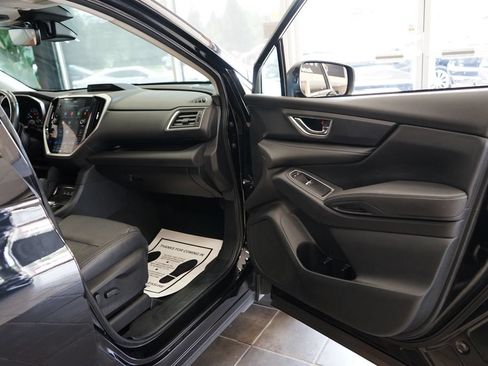 Used 2023 Subaru Ascent Limited AWD/4WD image 42