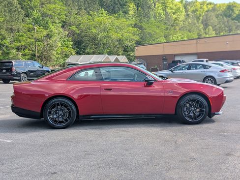 Used 2024 Dodge Charger R/T w/ Plus Group image 10