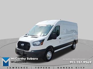 Used 2025 Ford Transit 250 148 Medium Roof Extended AWD 360° Tour