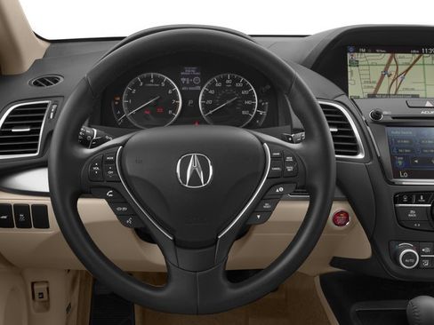 Used 2017 Acura RDX AWD w/ Technology Package image 10