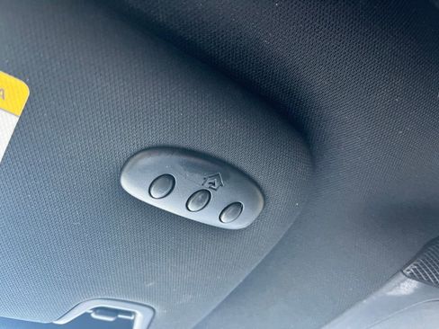 Used 2019 Ford Edge ST w/ Equipment Group 401A AWD/4WD image 23