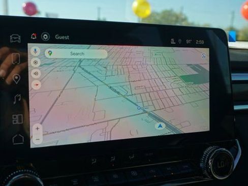 New 2025 GMC Canyon Elevation w/ Convenience Package image 29