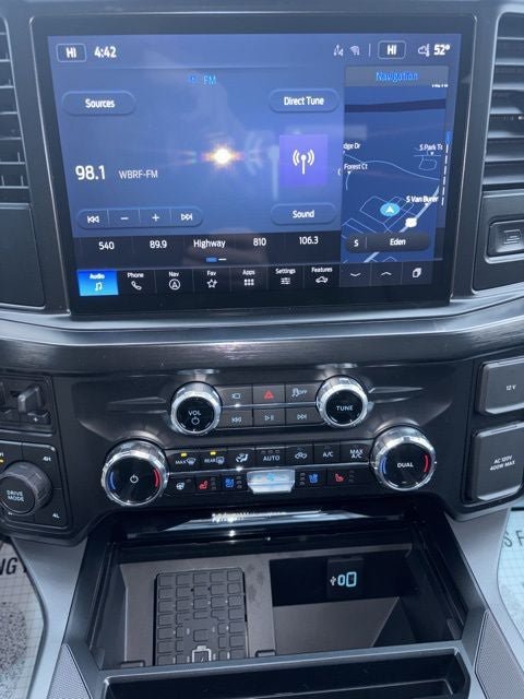 New 2026 Ford F250 Lariat AWD/4WD image 40