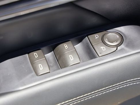 New 2026 GMC Terrain Elevation w/ Technology Package II FWD image 14