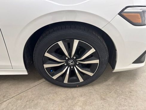 Used 2024 Honda Civic EX image 12