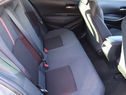 Used 2024 Toyota Corolla SE image 11