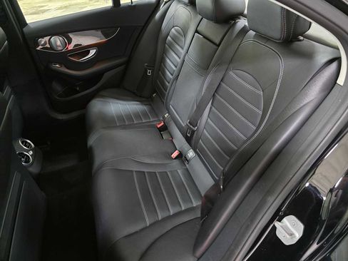 Used 2016 Mercedes-Benz C 350e Sedan image 20
