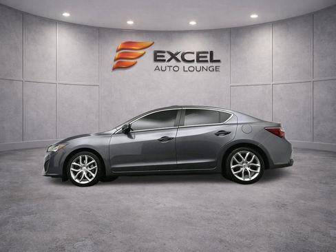 Used 2022 Acura ILX FWD image 35