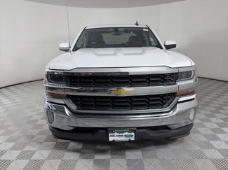 Used 2018 Chevrolet Silverado 1500 LT w/ Texas Edition video 2