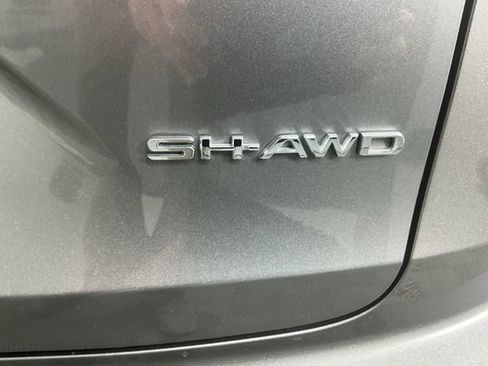 Used 2024 Acura RDX SH-AWD w/ Technology Package image 24