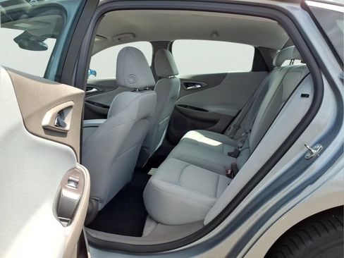 Used 2024 Chevrolet Malibu LS FWD image 11