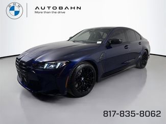 New 2026 BMW M3 Competition RWD video 1