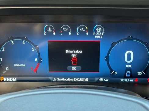 Used 2024 Ford F150 Lariat w/ Equipment Group 502A High AWD/4WD image 24