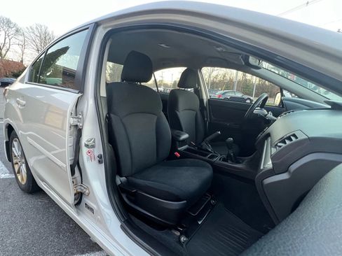 Used 2014 Subaru Impreza 2.0i Premium w/ Popular Package #2 image 34