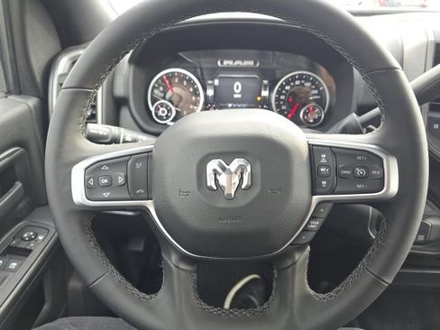 Used 2025 RAM 2500 Tradesman w/ Safety Group image 16