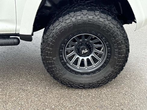 Used 2021 Toyota 4Runner SR5 Premium AWD/4WD image 10