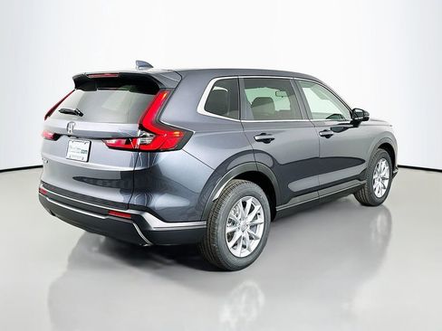 New 2026 Honda CR-V EX image 7