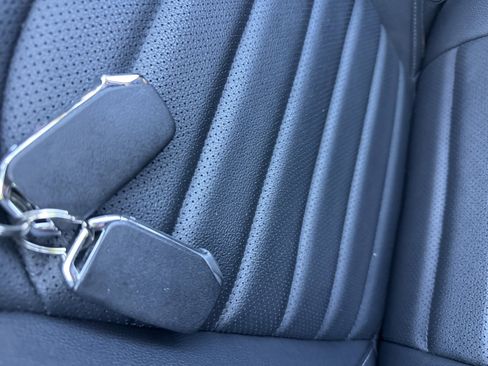 Used 2023 Kia Forte GT-Line w/ GT-Line Premium Package image 20