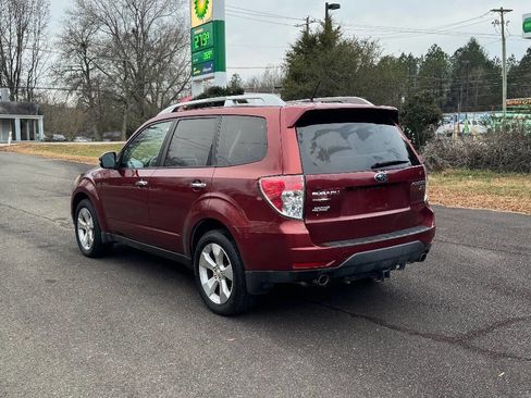 Used 2011 Subaru Forester 2.5XT Touring image 6