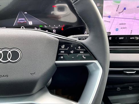 Used 2025 Audi A5 2.0T Premium Plus image 25