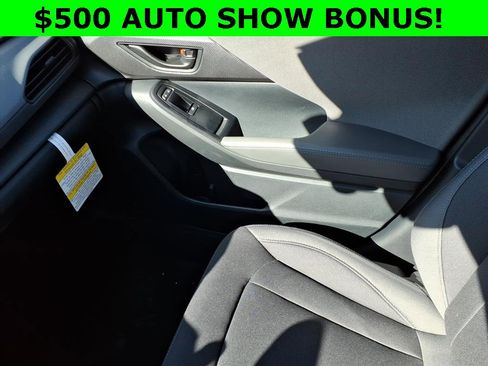 New 2026 Subaru Crosstrek 2.0i Premium image 24