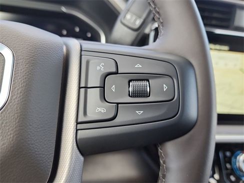 New 2026 GMC Sierra 2500 Denali w/ Denali Reserve Package image 27