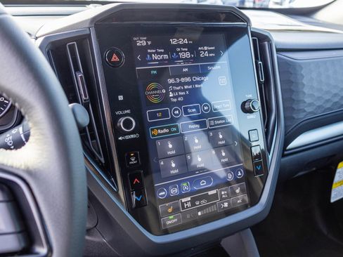 New 2025 Subaru Forester Premium image 21