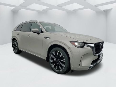 New 2026 MAZDA CX-90 3.3 Turbo S w/ Premium Plus image 3