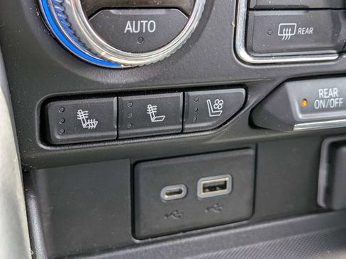 Used 2021 GMC Yukon AT4 AWD/4WD image 23