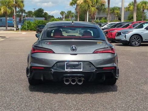 New 2025 Acura Integra Type S image 7