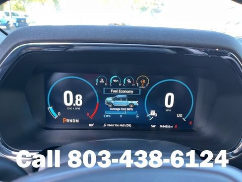 Used 2023 Ford F150 Lariat w/ Equipment Group 502A High AWD/4WD image 20