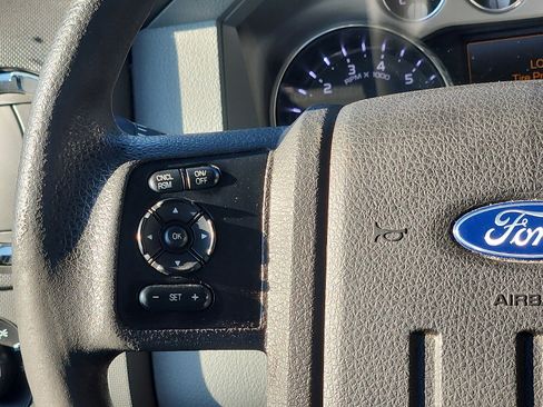 Used 2016 Ford F350 XLT image 15