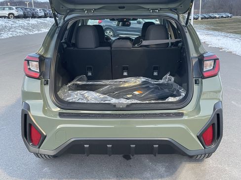 New 2026 Subaru Crosstrek 2.0i Premium image 5