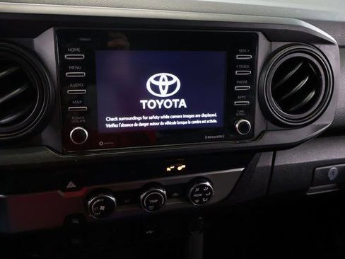 Used 2023 Toyota Tacoma SR w/ SR Convenience Package image 17