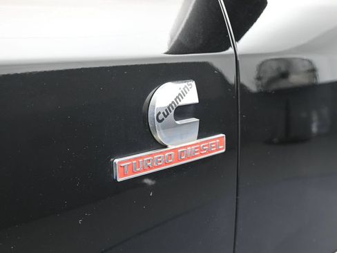Used 2019 RAM 3500 Tradesman RWD image 30