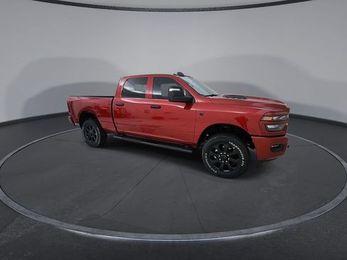 New 2026 RAM 2500 Tradesman AWD/4WD image 2
