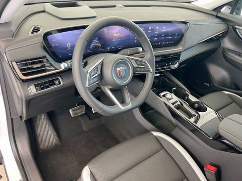 New 2026 Buick Envision Sport Touring image 6