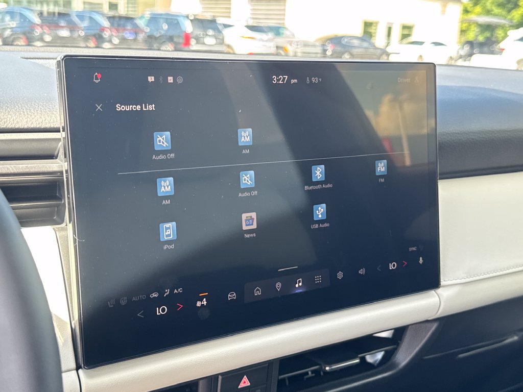 New 2026 MAZDA CX-5 Preferred AWD/4WD image 17