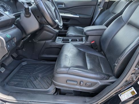 Used 2016 Honda CR-V EX-L image 16